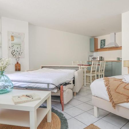 Immogroom - Best Place In Cannes Center - Ac - 5 Min From Beaches Dış mekan fotoğraf