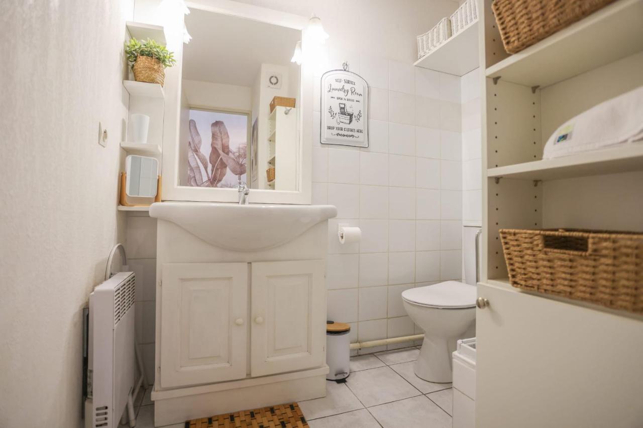 Immogroom - Best Place In Cannes Center - Ac - 5 Min From Beaches Dış mekan fotoğraf