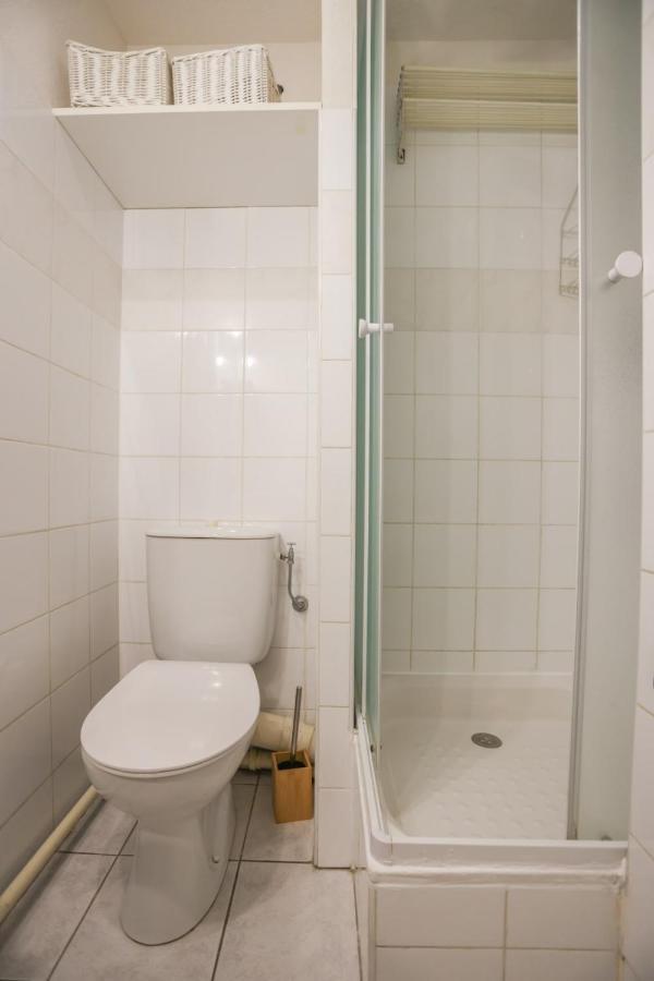 Immogroom - Best Place In Cannes Center - Ac - 5 Min From Beaches Dış mekan fotoğraf