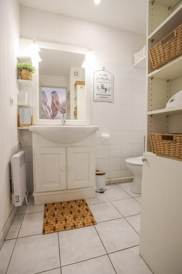 Immogroom - Best Place In Cannes Center - Ac - 5 Min From Beaches Dış mekan fotoğraf