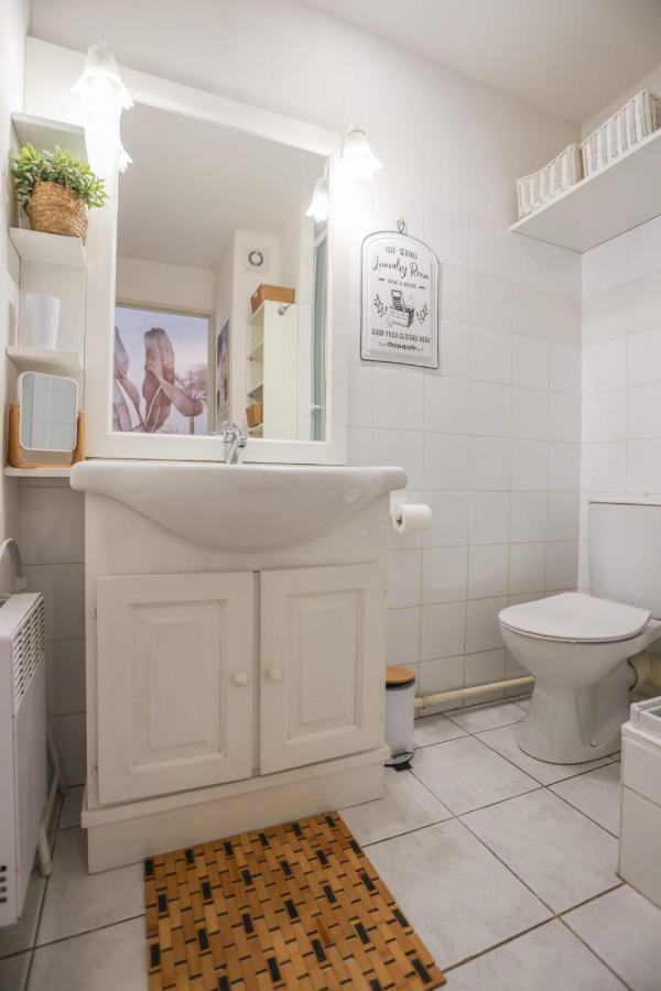 Immogroom - Best Place In Cannes Center - Ac - 5 Min From Beaches Dış mekan fotoğraf