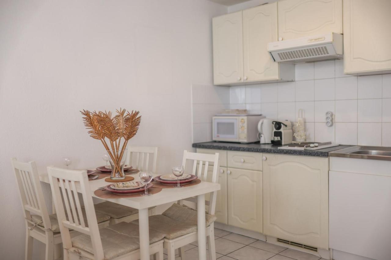 Immogroom - Best Place In Cannes Center - Ac - 5 Min From Beaches Dış mekan fotoğraf