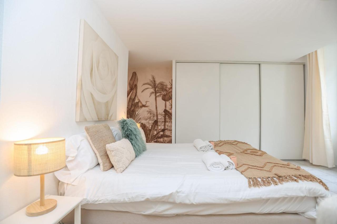 Immogroom - Best Place In Cannes Center - Ac - 5 Min From Beaches Dış mekan fotoğraf