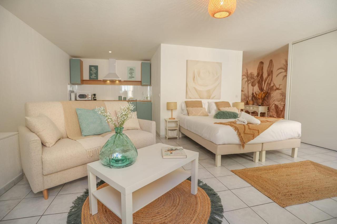 Immogroom - Best Place In Cannes Center - Ac - 5 Min From Beaches Dış mekan fotoğraf