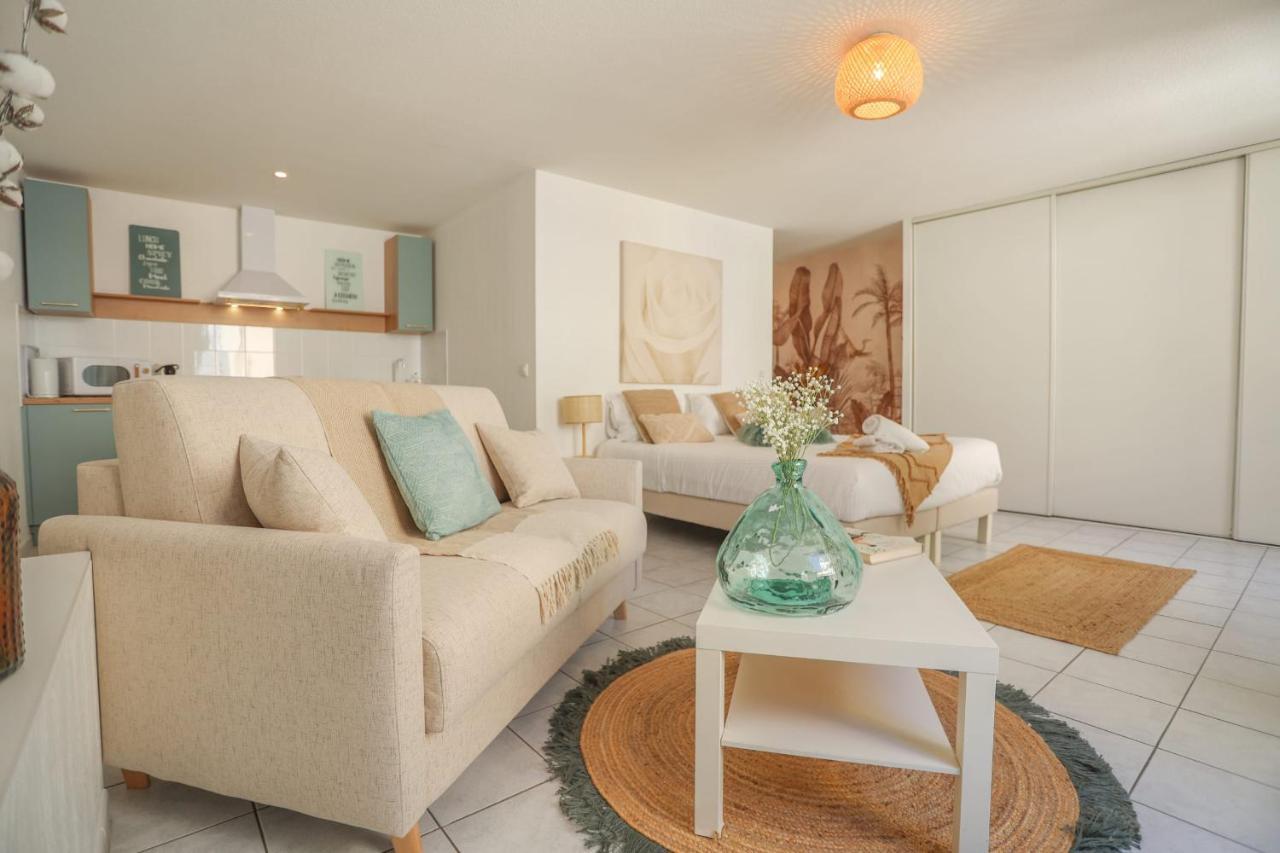 Immogroom - Best Place In Cannes Center - Ac - 5 Min From Beaches Dış mekan fotoğraf