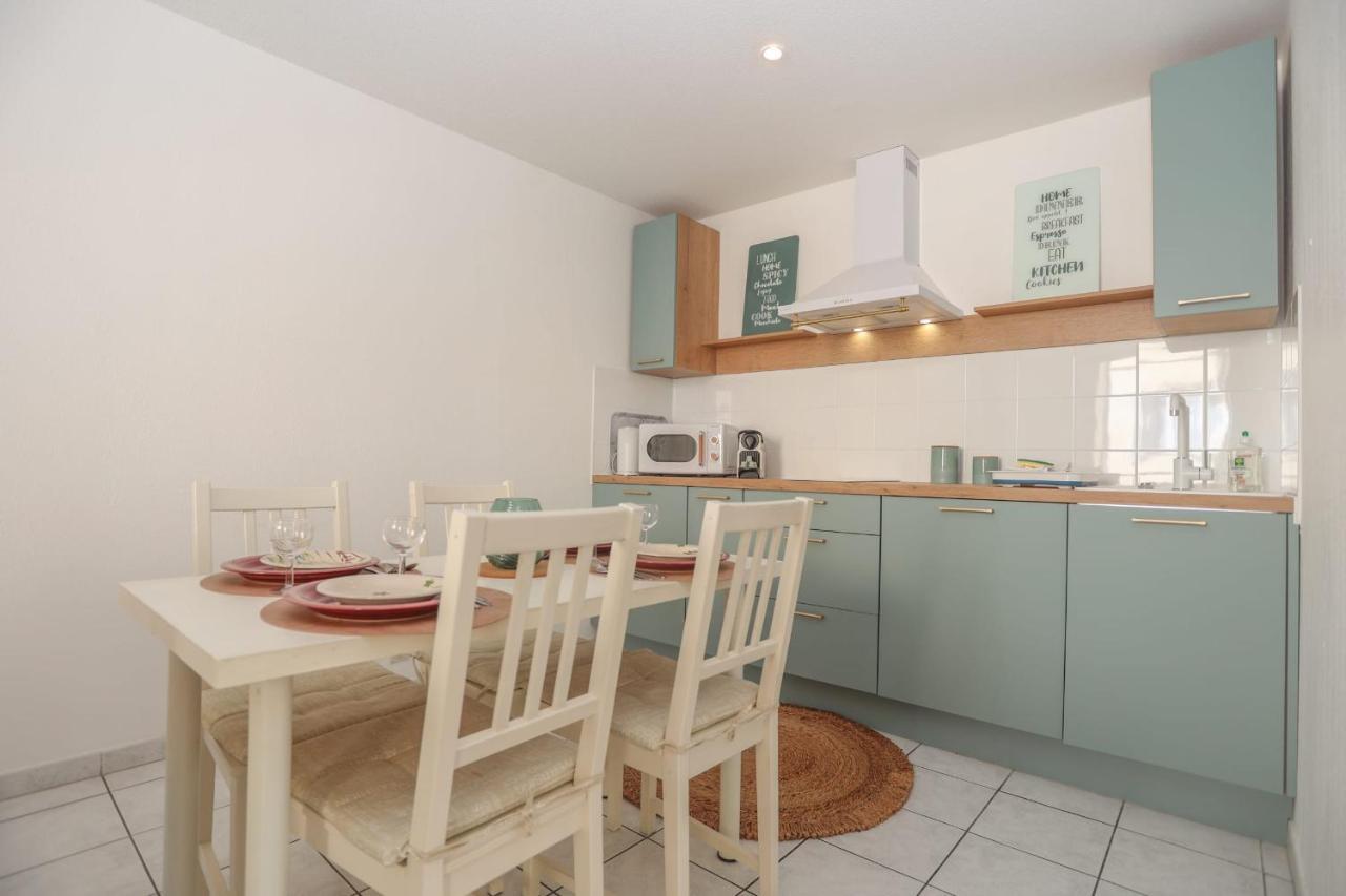 Immogroom - Best Place In Cannes Center - Ac - 5 Min From Beaches Dış mekan fotoğraf